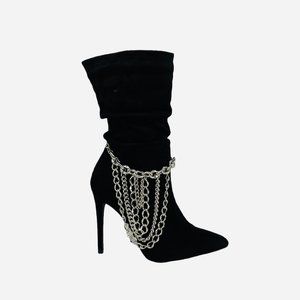 Boot Accessory - Ankle Boot Jewelry